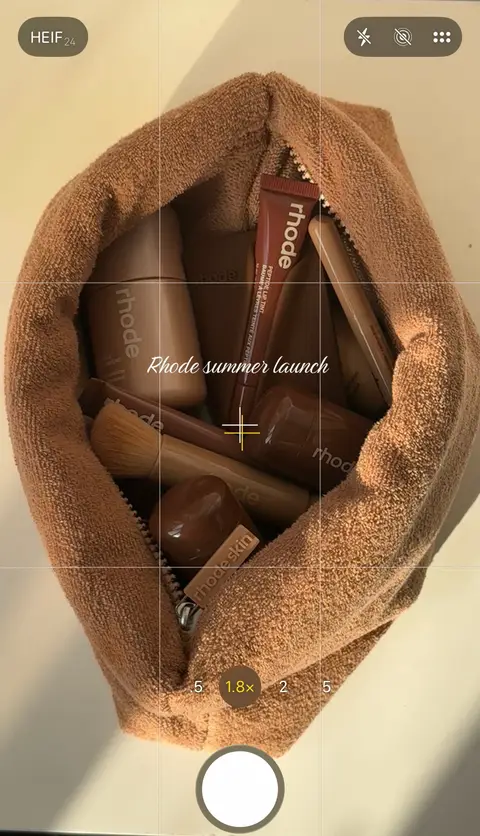 @rhode skin @Hailey Bieber did it again! The bronzers and highlight milk have arrived 🤎  #rhodesummercollection #rhodeskin #aesthetic #toronto #beautycontentcreator 