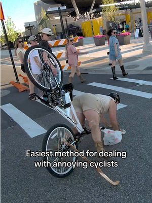 Still the bikers fault btw… #bicycle #fah #bikers #grandrapids #cyclist 