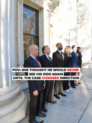 He walked into court thinking he might lose his children. She walked in convinced she would win. By the end of the case, neither side was focused on accusations anymore. They were focused on evidence. Because family court has a way of separating stories from facts. And when that happens, cases can take a very different direction than anyone expected. #LawyerTok #FamilyLaw #CustodyBattle #LawTok #ParentalRights #FamilyCourtReality #LegalAdvice