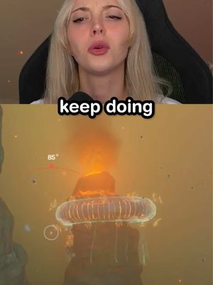 Subnautica Devs had ZERO CHILL with this 😭 #subnautica #gaming #streamer #games 