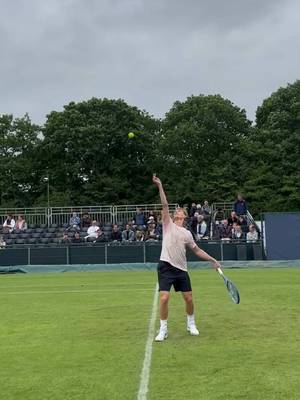 🌱💚 @ATP Tour #tennis #sportstok 