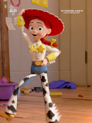 didn't see that coming 🫢 #ToyStory5
