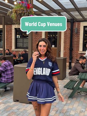 ⚽ VENUE OWNERS ⚽ The World Cup is coming. Thousands of football fans will be deciding where to watch every game across Yorkshire. 🏆 Will they find your venue? We’re looking for pubs, bars, restaurants and venues showing the World Cup to feature in our  “Leeds Bucket List World Cup Series”. 📩 Drop us a message to find out more. Limited feature slots available. #leedsbucketlist #leeds #worldcup2026 #pubs #businessowners 