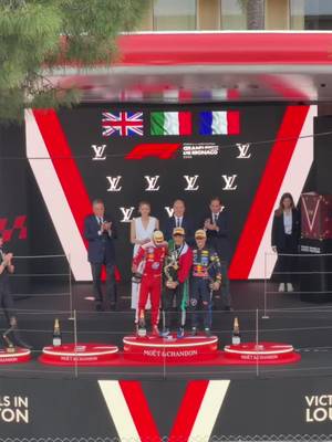 Congratulations @Andrea Kimi Antonelli 👏✨ #MonacoGP #F1 #MonacoCircuit #KimiAntonelli #LewisHamilton 