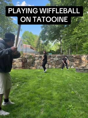 I gotta move @James.adinolfi #unhirables #starwars #baseball #comedy #skit
