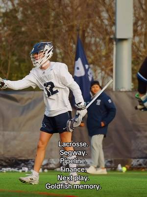The pipeline @SHEON #fyp #lacrosse #nantucket #lax #xyzbca 