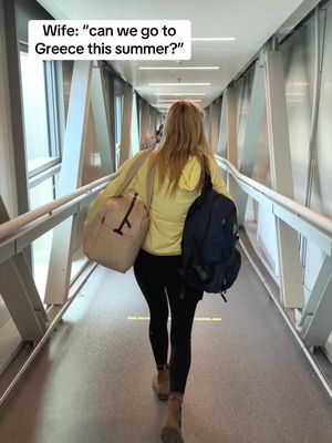 Where are you headed this summer? 👇🏼