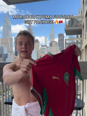 DIMA MAGHREB 🇲🇦🔥 Twitch: tikibeen1 🚀 #puma #morocco #worldcup #Soccer #football