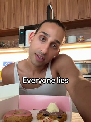 Realistic @Crumbl review! 