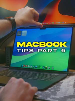 Switched to Mac from Windows? Here are 3 more tips you need! These will make your MacBook cleaner, faster and easier to use straight away Make sure to follow so you don’t miss the next one in the series👇 #macbook #macbooktips #apple #mac 
