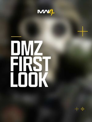 Get your first look at the living world of Hajin in DMZ: the high-stakes extraction experience arriving October 23 as part of Modern Warfare 4.  #MW4 | #XBOXShowcase 