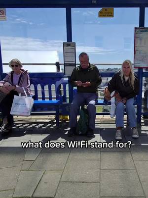 Bus Stop Trivia EP 7