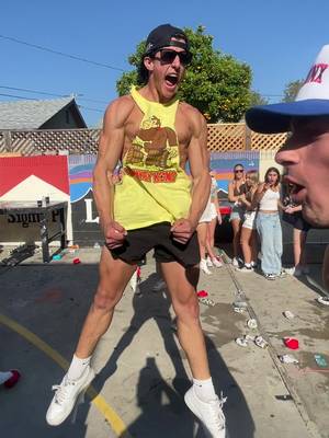 Insanity #fyp #college #frat 