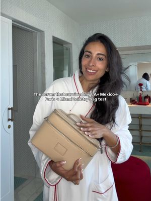 Saved you a trip to a French pharmacy just get the Vichy Collagen Specialist 16 Serum at Ulta Beauty. #VichyPartner @VichyUsa @Vichy Laboratoires @Ulta Beauty #meandmycollagen #vichyatulta #vichylaboratoires 