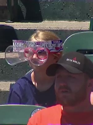 need a pair of McGonigoggles ASAP  #MLB #Tigers #KevinMcGonigle 