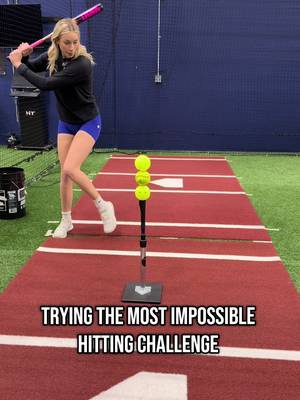 I can’t believe I did it  #baseball #baseballlife #challange 