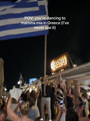 Axinos in Paros Greece 