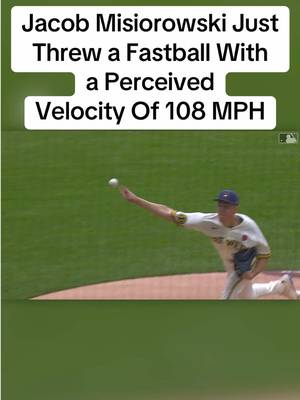 This dude is a complete freak of nature #brewers #MLB #baseball #sports #baseballboys 