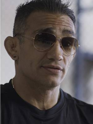 WRESTLER TONY IS HERE 👀 Tony Ferguson takes on Arman Tsarukyan at RAF10 June 13 in St. Louis. Tickets in bio. Stream exclusively on @Fox Nation 