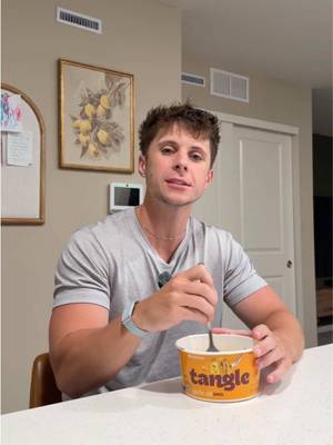 Everyone told me not to date my best friend’s little sister… now we’re married with two kids 😳 Share your story with #MyTangleMoment for a chance to end up on a NYC billboard 👀 #Tangle #TanglePasta #StillPastajustbetter #storytime