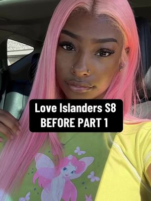 Love Island Season 8 Islanders BEFORE PART 1 #LoveIsland #loveislandusa #loveislandusa8 #peacock #arianamadix 