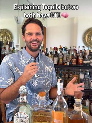 I teach you more about tequila Many different kinds of tequila, but what makes different?  #tequila #satire #reposadotequila #explainedsimply #tequilareposado 