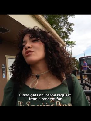 Cinna gets an insane request from a random fan #cinna #bendadonnn #fyp #xcyzba #twitch