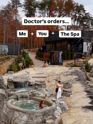 The perfect prescription for feeling a little more connected again 🤍🌿 Tag your spouse,