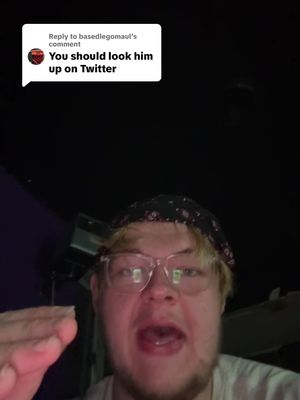 Replying to @basedlegomaul 