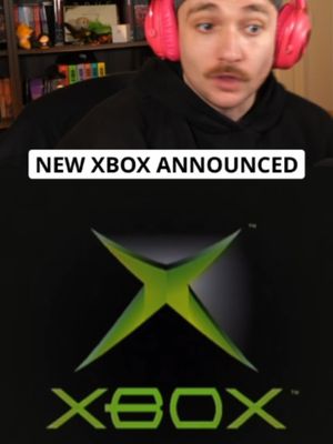 This Console Looks Insane! #gaming #xbox