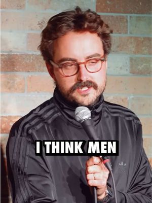 Men like women more than women like men.  Newcastle 24/07 Adelaide 15/08 Central Coast 04/09 Wollongong 05/09 Hobart 03/10 Cairns 18/10 Melbourne 24/10 Canberra 21/11 Fremantle 27/11 Perth 28/11 Auckland 11/12 #standupcomedy #comedy #standup #comedian #australia 