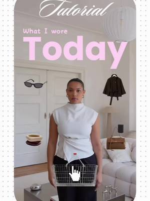 A super easy way to perfect your outfit transitions and make them look instantly more professional 👀✨🤍@Creative Visuals Academy #creativevideo #edit #editingtips #canva #course  CANVA TIPS  EDITING TUTORIAL CREATIVE EDIT