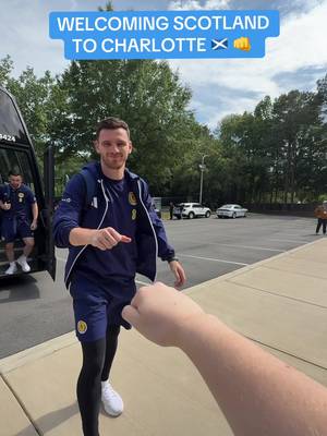 No Scotland, no party 🏴󠁧󠁢󠁳󠁣󠁴󠁿 #Scotland #ScottMcTominay #JohnMcGinn #AndyRobertson #WorldCup 