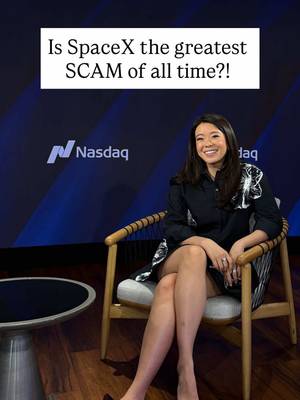 Think twice before making THIS investment! #money #finance #stock #invest #spacex 