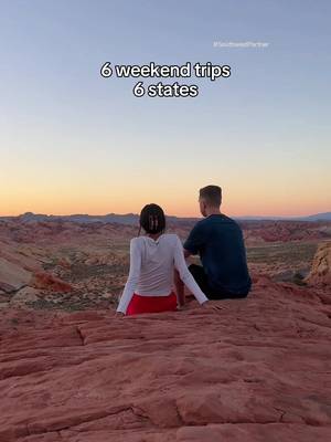 psa @Southwest Airlines is having one of their biggest sales of the year :) use FLYWOW to book your late summer and fall travel before June 11 for flight deals!!! #SouthwestWowWeek #SouthwestPartner