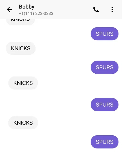 Knicks vs Spurs 👀👀#NBA #knicks #spurs #finals 