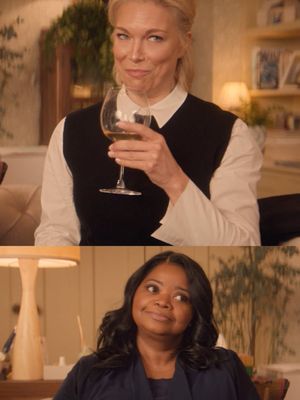 Some friendships are bulletproof. #RideorDie premieres July 15. 