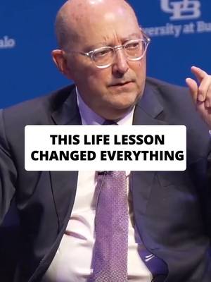 He was 36 and commanding a destroyer with 350 sailors when his ship failed inspection so badly the Navy towed it back into port, in full view of the entire fleet. That night, Admiral James Stavridis went home certain his career was finished. What saved him the next morning wasn't his rank, and it wasn't his bosses. It was the other captains who called to ask one question: what do you need? #Navy #Admiral #militaryleadership #military #wsbspeakers