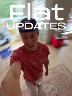 little flat update