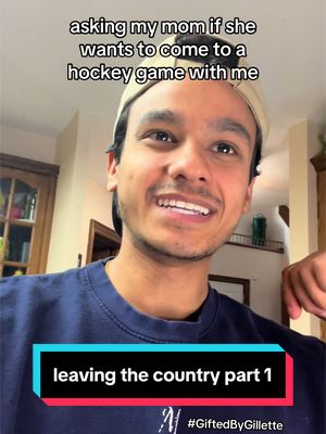 I’m heading to Las Vegas to see Game 4 of the Stanley Cup Final with @Gillette!! now i just gotta make sure im game day ready so stay tuned!! And don't forget to shop GilletteLabs at Walmart! #GiftedByGillette
