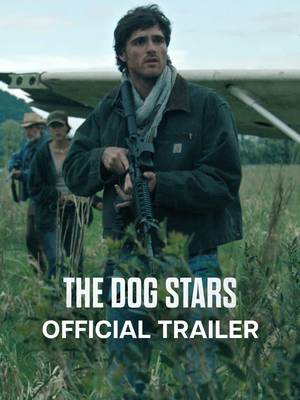 Fear the survivors. THE DOG STARS, a Ridley Scott film, starring Jacob Elordi, Josh Brolin, and Margaret Qualley, arrives in theaters August 28.