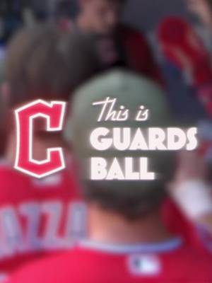 We’re back in The Land for another month of baseball 🗣️ #GuardsBall #MLB #Baseball #VoteGuards 