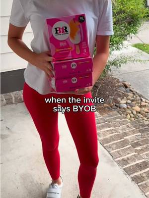 you meant bars, right?