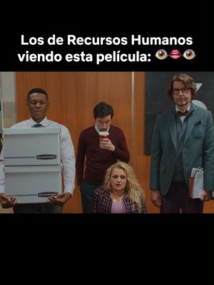 Si pensabas tener una relación con tu compañero de pega, recomiendo que antes vean ‘Turbulencia en la oficina’ 😳 #JenniferLopez #JLO #OfficeRomance #Romcom