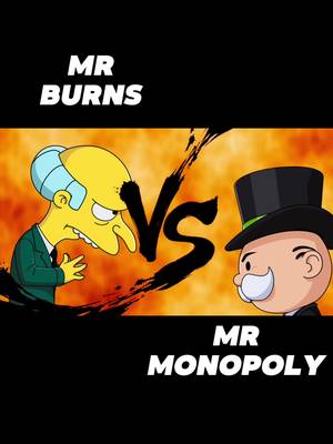 FIGHT FIGHT FIGHT @thesimpsons #monopolygo