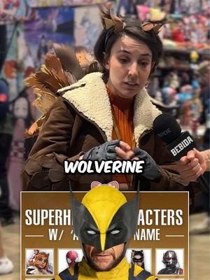 She CRUSHED it!🤩💪 #tv #movie #superhero #mcu #animal 