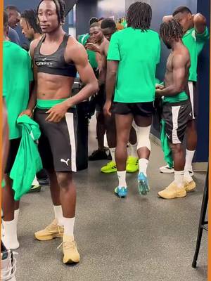 Il y a foutaise au Mondial, non?🤣 Le groupe vit bien ! 🤩 Allez les Éléphants 👊🏾🇨🇮 #tiktokcotedivoire🇨🇮 #pourtoi #fifaworldcup #cotedivoire #football 