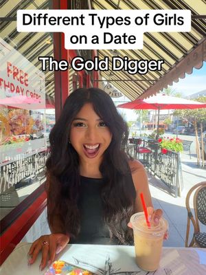 Which type are you?🤣 #dating #girlies #comedyskit #fyp #viral 
