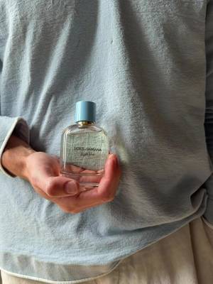 In love with the clean elegance of Light Blue Pour Homme Eau de Parfum from @Dolce&Gabbana #DGBeauty #DGLightBlue ad