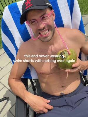 you know that’s right 🙂‍↕️ #mensswimwear #swimsuit #manmade 